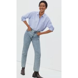 Everlane 90's Cheeky Jeans